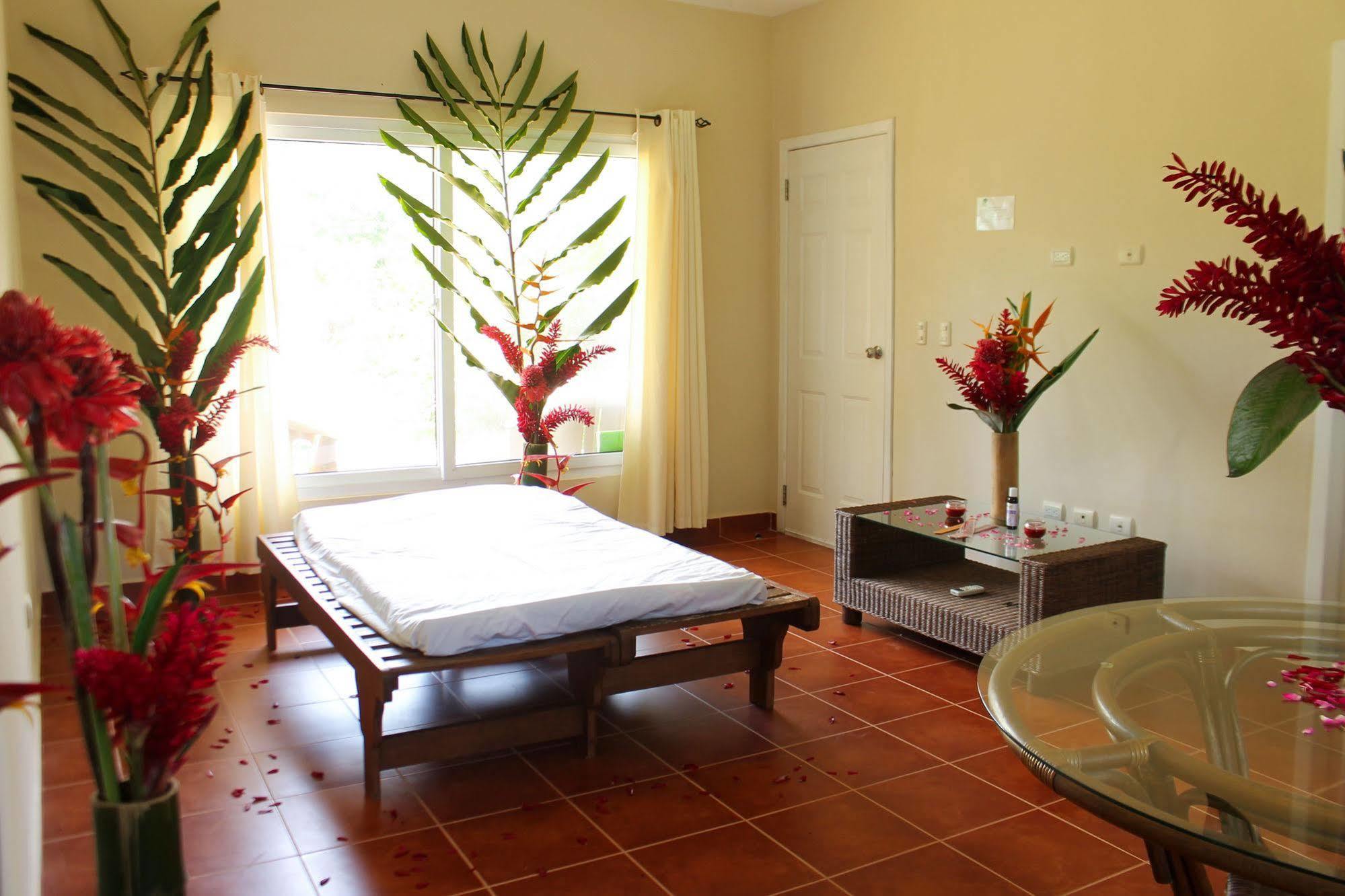 Corinto Pearl Eco Resort El Pino Esterno foto